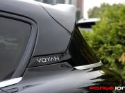 Voyah Free I Рестайлинг Москва  - изображение 50