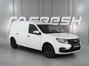 Lada (ВАЗ) Largus I Рестайлинг Ростов-на-Дону  - изображение 3