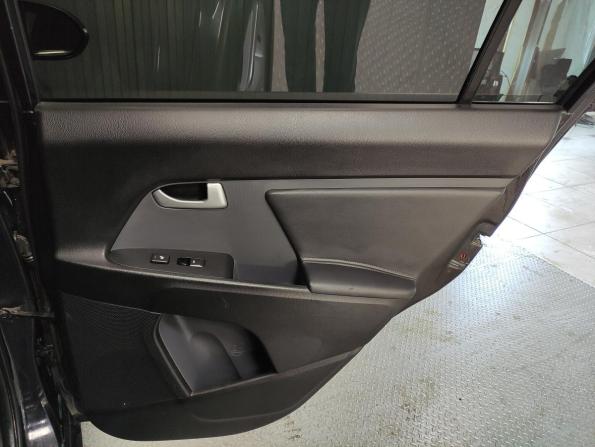 Kia Sportage III с пробегом 2011 года, цена 1 200 000 рублей, 167000 км, внедорожник, Автокод Объявления