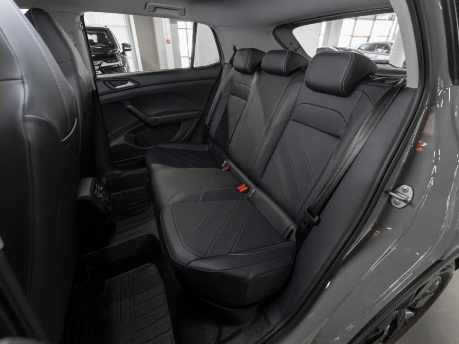 Volkswagen Tharu XR Москва  - изображение 13