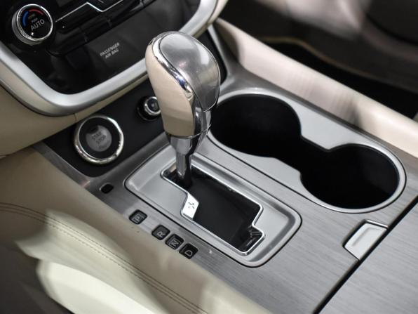 Nissan Murano III (Z52) с пробегом 2016 года, цена 2 225 000 рублей, 130302 км, внедорожник, Автокод Объявления