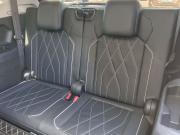 Volkswagen Tiguan II Рестайлинг (China Market) Москва  - изображение 35