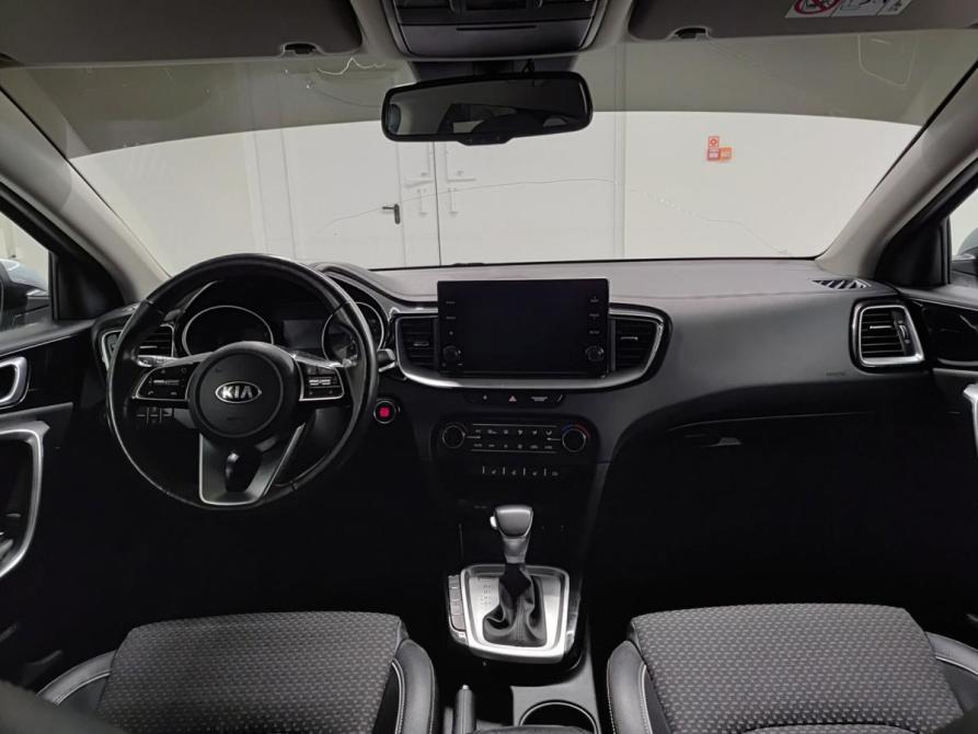 Kia Ceed III Казань  - изображение 17