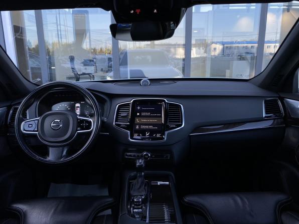 Volvo XC90 II с пробегом 2017 года, цена 2 599 000 рублей, 344234 км, внедорожник, Автокод Объявления