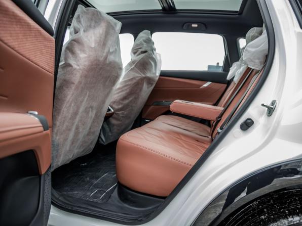 Changan CS75 Plus IV с пробегом 2025 года, цена 3 240 000 рублей, 19 км, внедорожник, Автокод Объявления