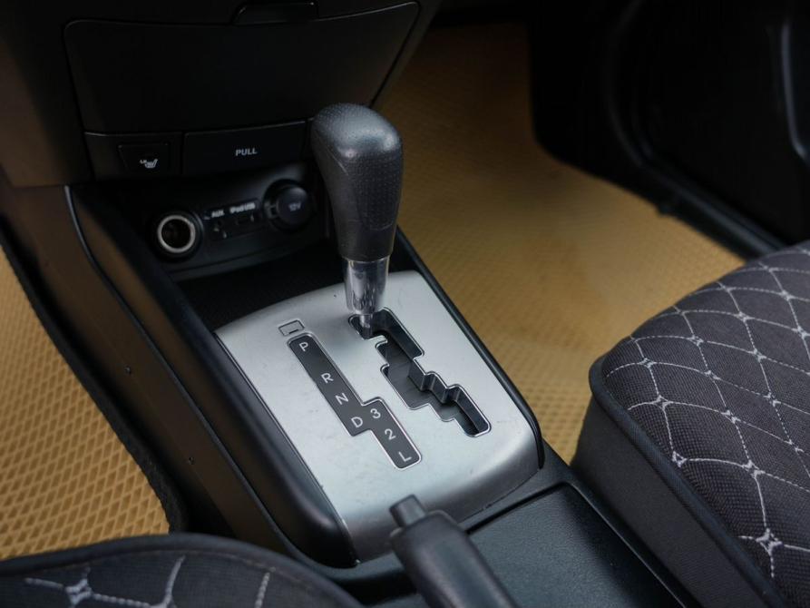 Hyundai Elantra IV (HD) Новосибирск  - изображение 18