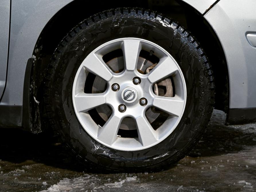 Nissan Tiida I Екатеринбург  - изображение 20