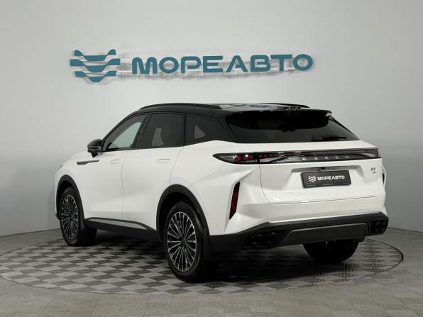 Exeed RX с пробегом 2024 года, цена 3 729 000 рублей, 29168 км, внедорожник, Автокод Объявления