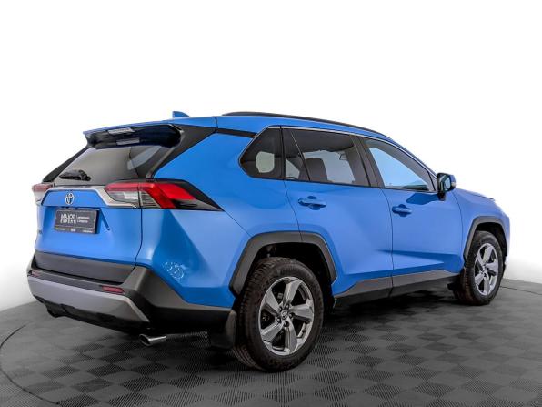 Toyota RAV4 V (XA50) с пробегом 2019 года, цена 2 199 000 рублей, 173085 км, внедорожник, Автокод Объявления