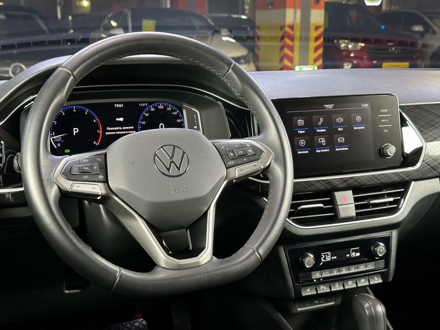 Volkswagen Polo VI Уфа  - изображение 10