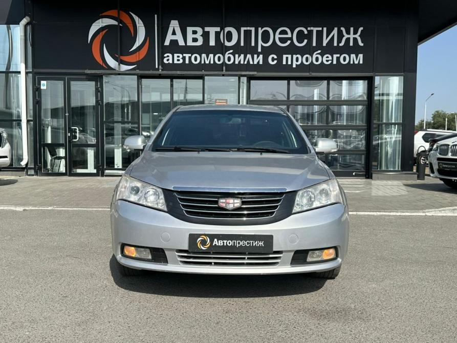 Geely Emgrand EC7 Волгоград  - изображение 2