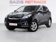 Hyundai ix35 I Тюмень  - изображение 25