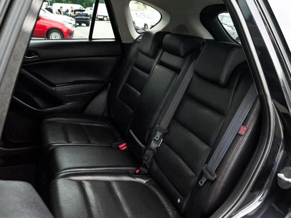 Mazda CX-5 I с пробегом 2012 года, цена 1 605 000 рублей, 185665 км, внедорожник, Автокод Объявления