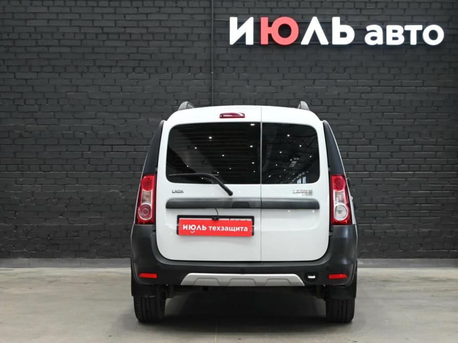 Lada (ВАЗ) Largus I Екатеринбург  - изображение 5