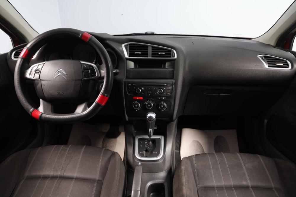 Citroen C4 II Новосибирск  - изображение 9