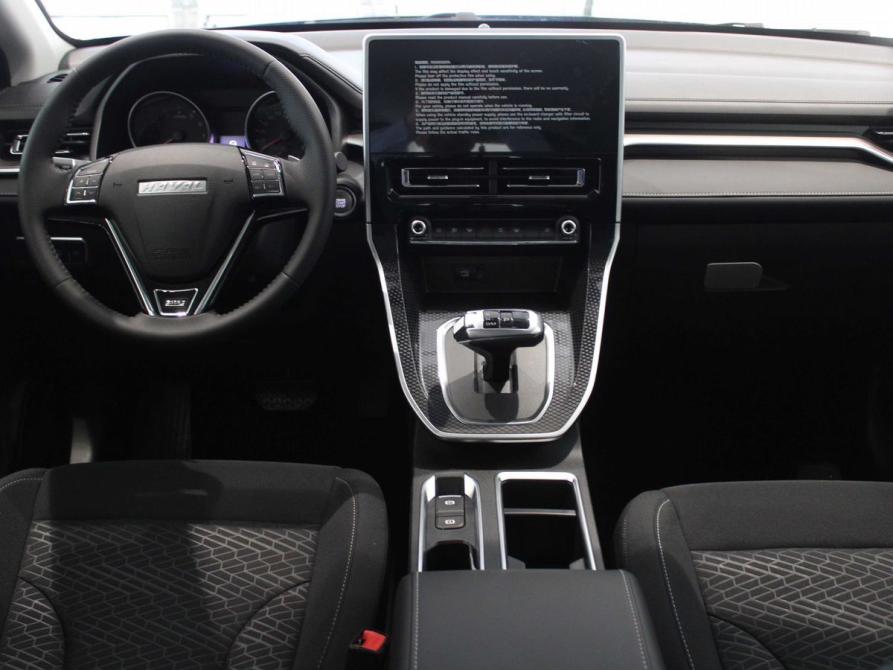 Haval M6 II Москва  - изображение 6