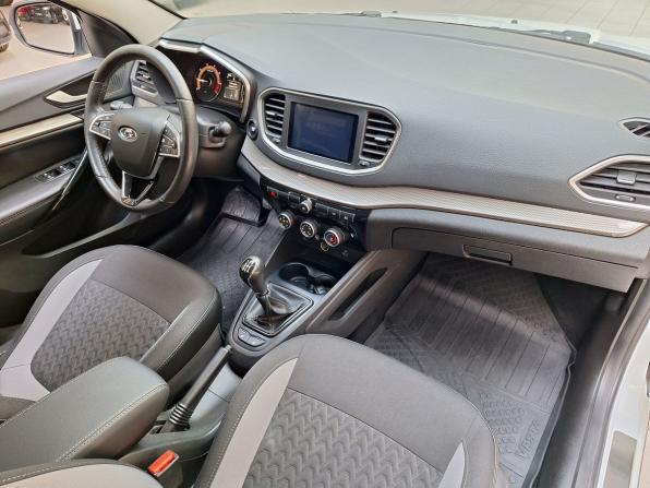 Lada (ВАЗ) Vesta I Рестайлинг (NG) с пробегом 2023 года, цена 1 245 300 рублей, 37576 км, универсал, Автокод Объявления
