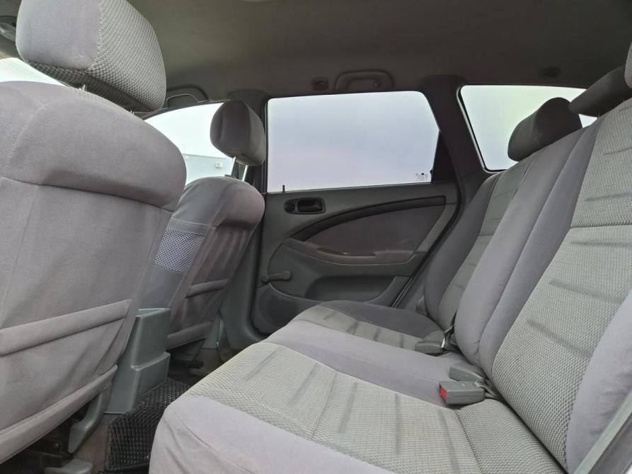 Chevrolet Lacetti I Саратов  - изображение 28