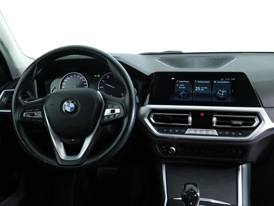 BMW 3 серии VII (G2x) Санкт-Петербург  - изображение 13