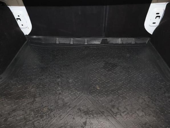 Renault Logan II с пробегом 2015 года, цена 666 000 рублей, 218089 км, седан, Автокод Объявления