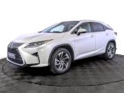 Lexus RX IV Москва  - изображение 31