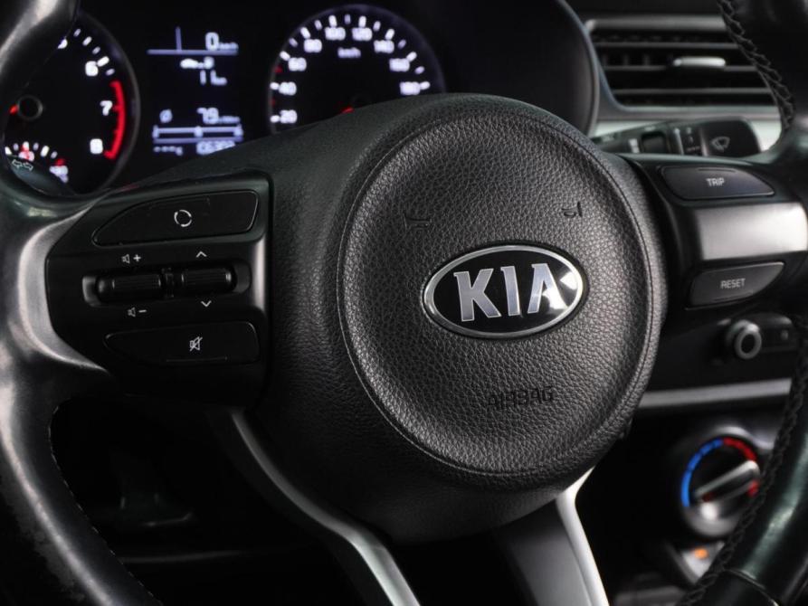 Kia Rio IV Воронеж  - изображение 14