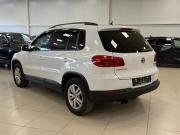 Volkswagen Tiguan I Рестайлинг Москва  - изображение 12