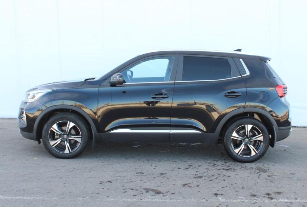 Chery Tiggo 4 Pro I Нижний Новгород  - изображение 4