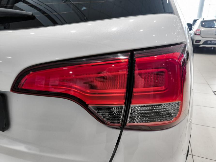 Kia Sorento II Рестайлинг Казань  - изображение 12