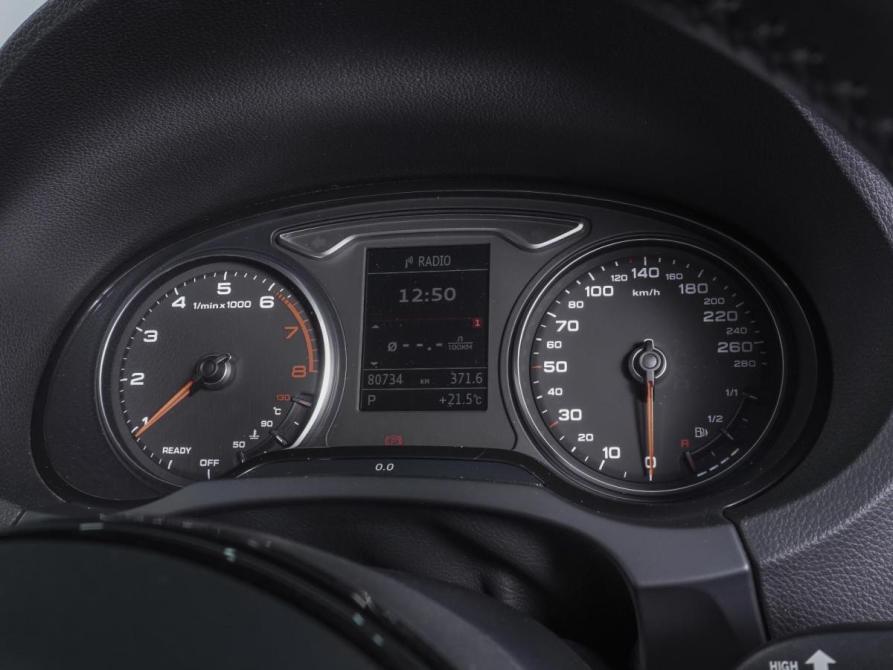 Audi A3 III (8V) Ростов-на-Дону  - изображение 18