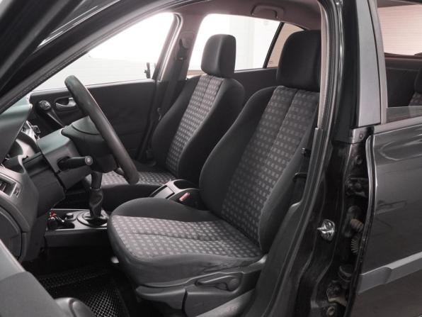 Renault Megane II Рестайлинг с пробегом 2008 года, цена 549 000 рублей, 238691 км, седан, Автокод Объявления