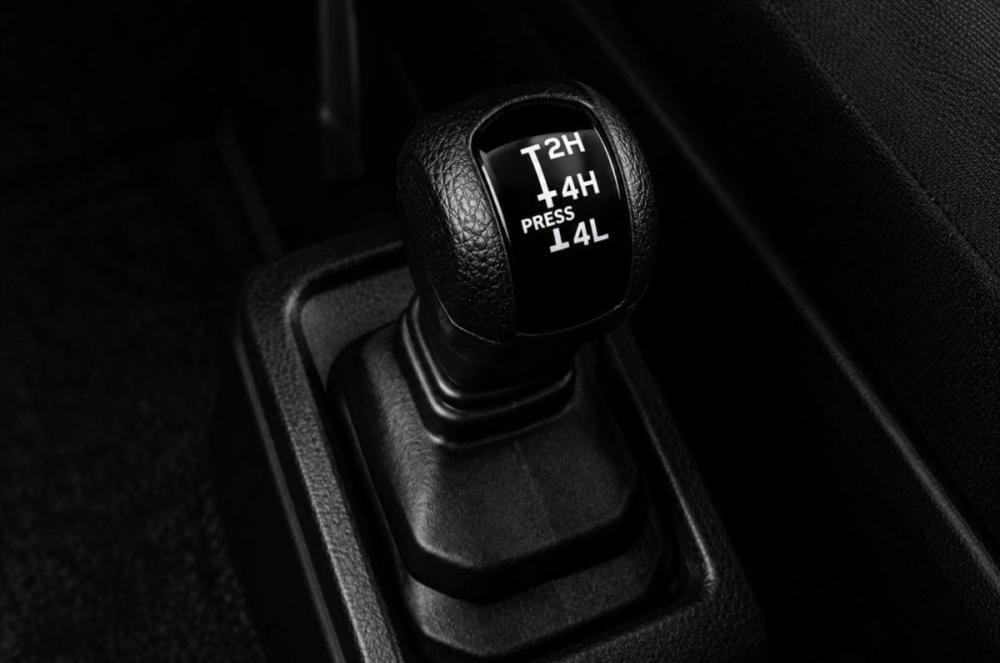 Suzuki Jimny IV Челябинск  - изображение 12