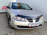 Nissan Almera II (N16) Рестайлинг Ярославль  - изображение 22