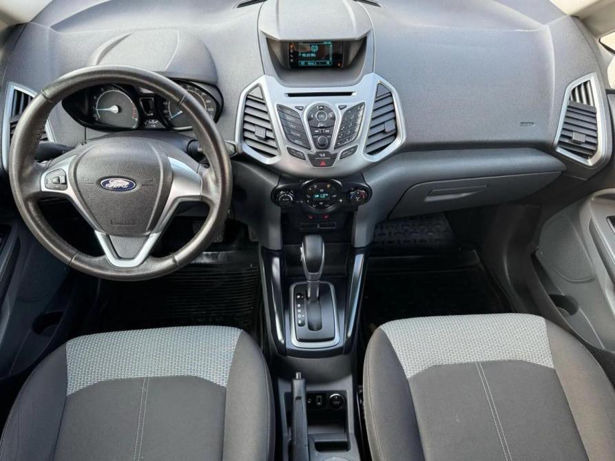 Ford EcoSport II Альметьевск  - изображение 14