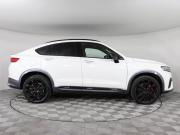 Geely Tugella I Рестайлинг Химки  - изображение 22
