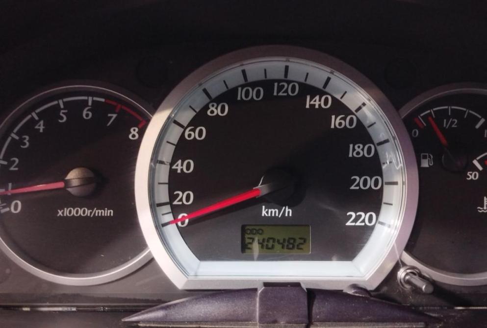 Chevrolet Lacetti I Саратов  - изображение 13