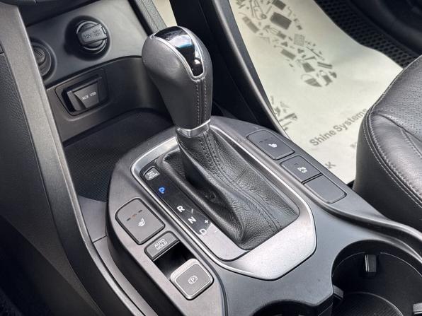 Hyundai Santa Fe III с пробегом 2013 года, цена 1 990 000 рублей, 144566 км, внедорожник, Автокод Объявления