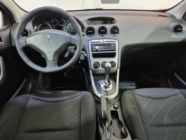 Peugeot 308 I Рестайлинг с пробегом 2011 года, цена 640 000 рублей, 111020 км, хэтчбек, Автокод Объявления