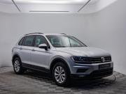 Volkswagen Tiguan II Москва  - изображение 21