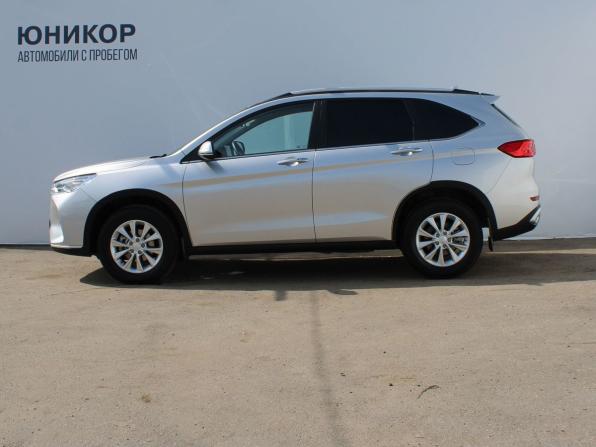 Haval M6 II с пробегом 2025 года, цена 1 989 000 рублей, 10125 км, внедорожник, Автокод Объявления