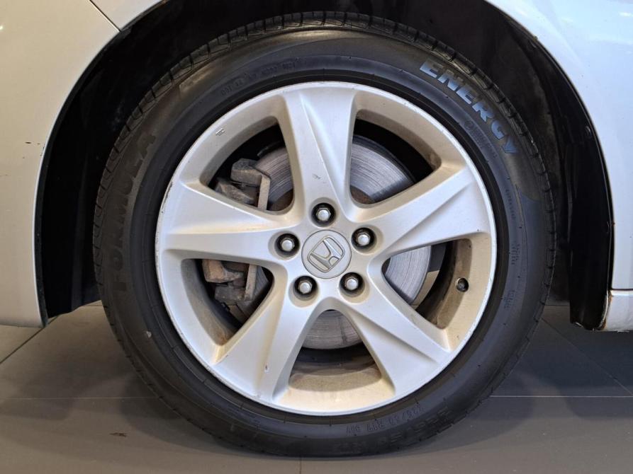Honda Accord VIII Казань  - изображение 22