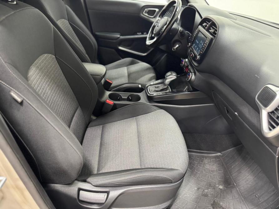 Kia Soul III Кемерово  - изображение 17