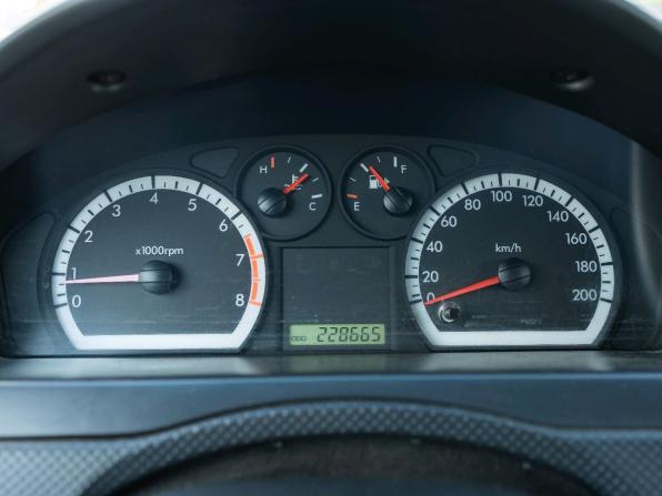 Chevrolet Aveo I Рестайлинг с пробегом 2010 года, цена 329 000 рублей, 224000 км, седан, Автокод Объявления