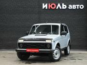 Lada (ВАЗ) 2121 (4x4) I Рестайлинг (2020) Екатеринбург  - изображение 17