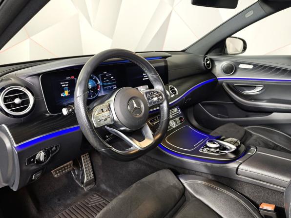 Mercedes-Benz E-Класс V (W213 S213 C238) с пробегом 2020 года, цена 3 170 000 рублей, 174453 км, седан, Автокод Объявления