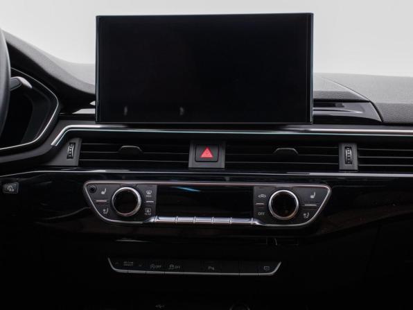Audi A5 II (F5) с пробегом 2020 года, цена 4 097 000 рублей, 89456 км, лифтбек, Автокод Объявления