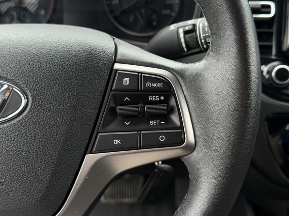 Hyundai Solaris II Рестайлинг с пробегом 2021 года, цена 1 543 000 рублей, 97145 км, седан, Автокод Объявления