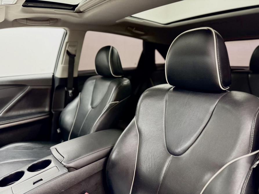Toyota Venza I Рестайлинг Вологда  - изображение 13
