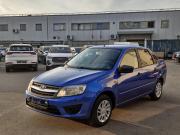 Lada (ВАЗ) Granta I Нижний Новгород  - изображение 15