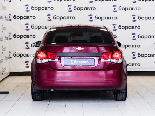 Chevrolet Cruze I с пробегом 2011 года, цена 580 000 рублей, 219478 км, седан, Автокод Объявления